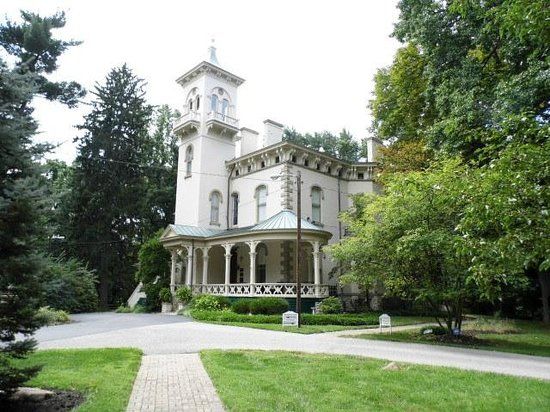Promont House Museum